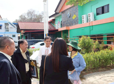  งานวันสหกรณ์แห่งชาติ 26 กุมภาพันธ์ ครบรอบ 110 ปี ... พารามิเตอร์รูปภาพ 40